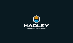 Hadley Heating & Cooling | Diseño de Logo por logo_s
