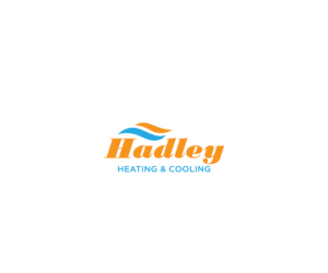 Logo Design by saulogchito for Hadley Heating and Cooling | Design #26298807
