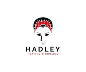 Diseño de Logo por WahyuHMD para Hadley Heating and Cooling | Diseño: #26278526