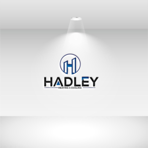 Diseño de Logo por Aemidesigns para Hadley Heating and Cooling | Diseño: #26273541