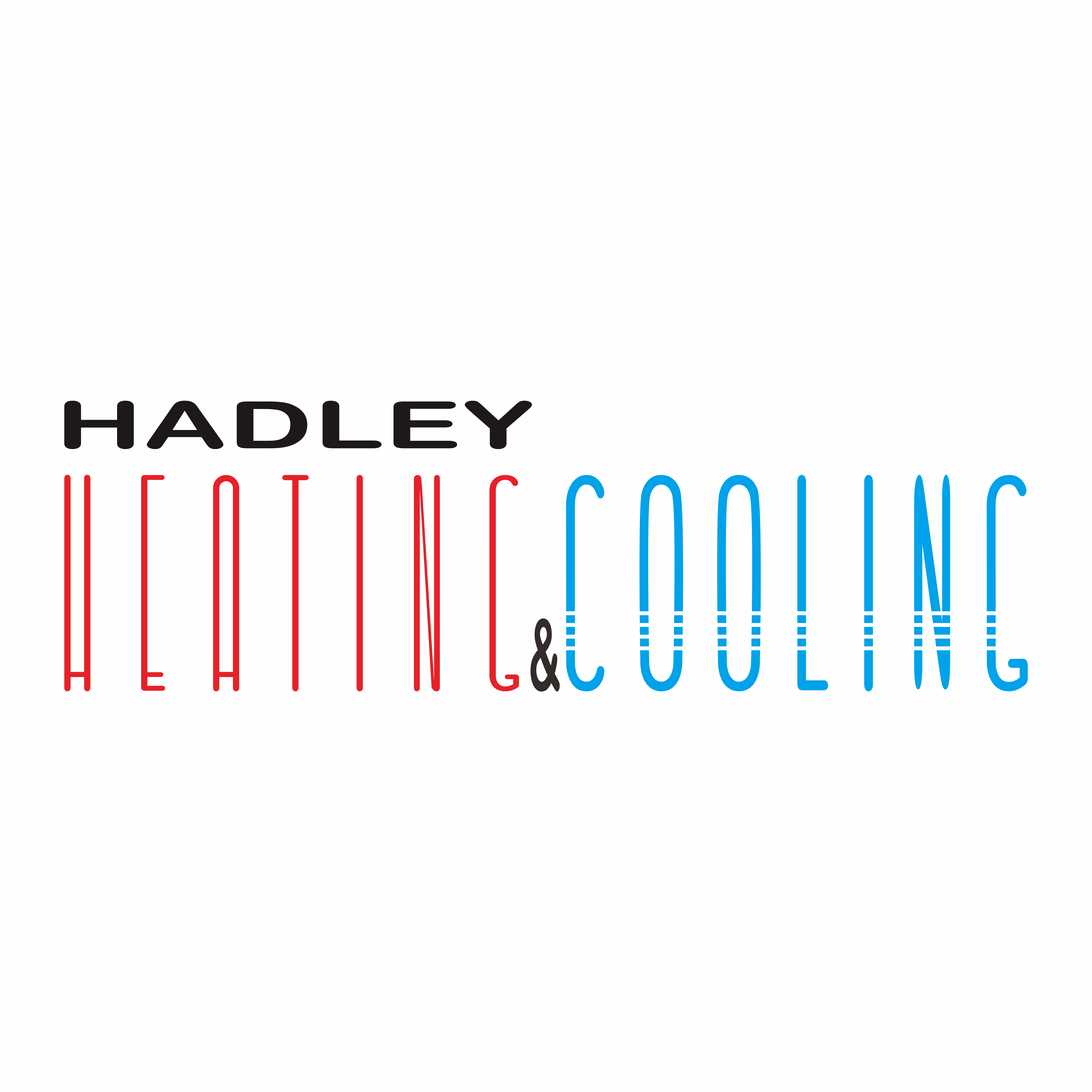 Logo Design by noxy for Hadley Heating and Cooling | Design #26295143