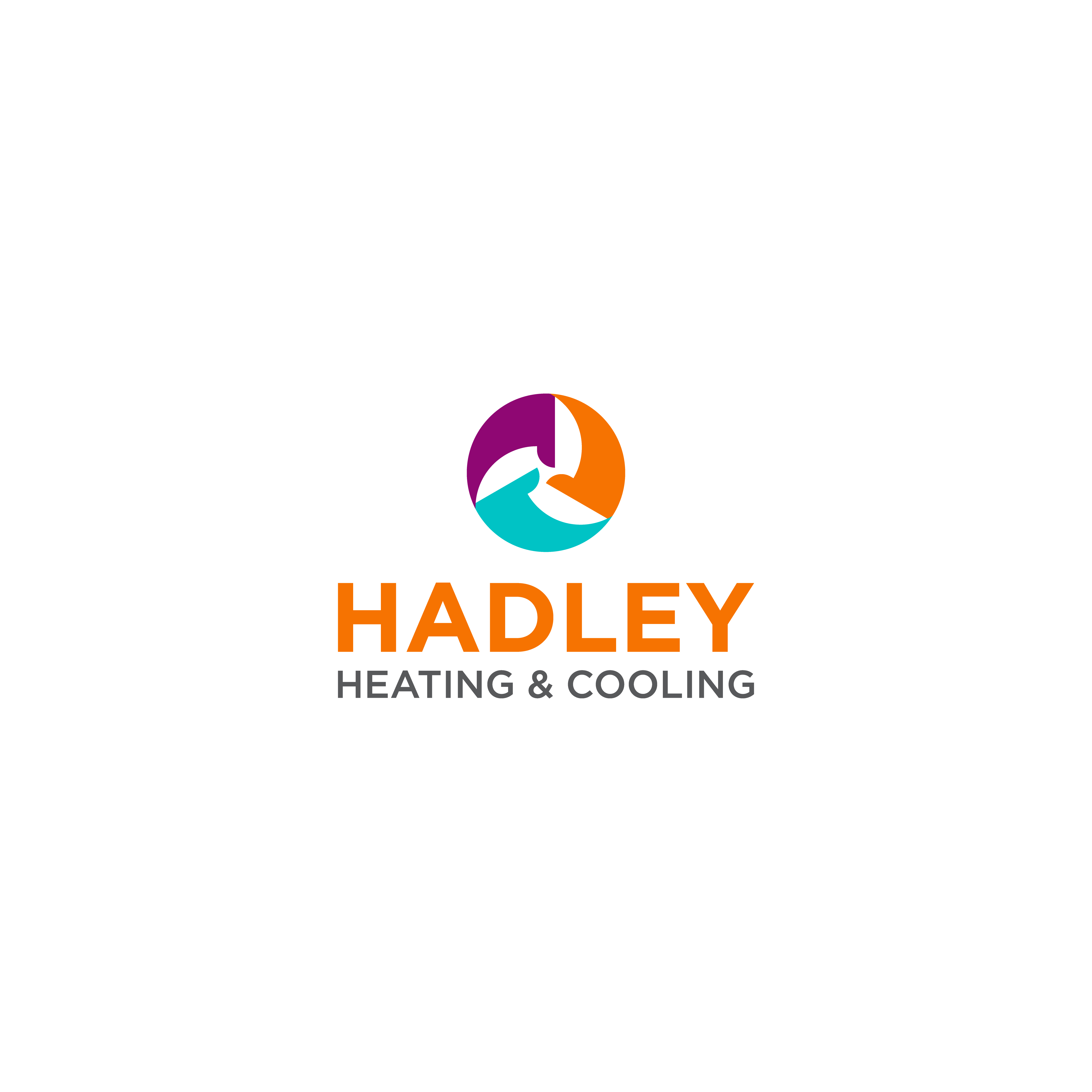 Design de Logo par Md Hafizul Haque pour Hadley Heating and Cooling | Design #26276278