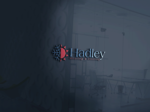 Diseño de Logo por MD Roknuzzaman para Hadley Heating and Cooling | Diseño: #26273378
