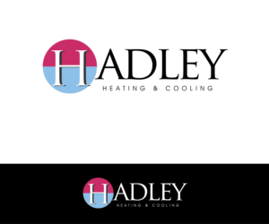 Diseño de Logo por Jester B para Hadley Heating and Cooling | Diseño: #26310922