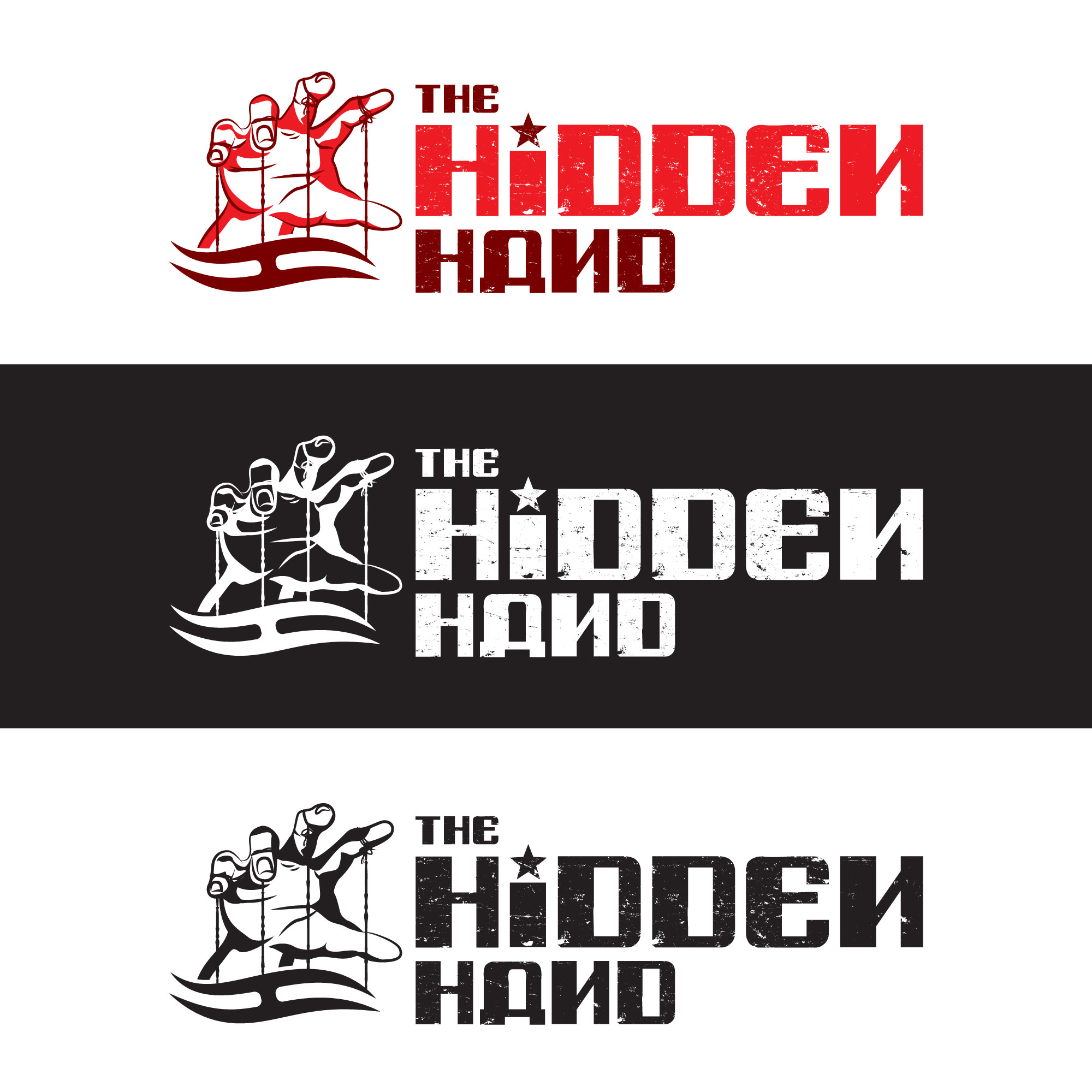 Logo Design by AinebAyoub for this project | Design #26306085