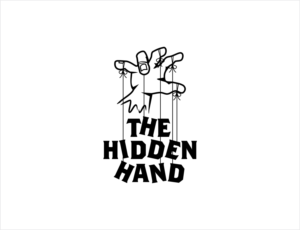 The Hidden Hand | Diseño de Logo por BNdesigner