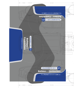 Diseño Gráfico por design geza para este proyecto | Diseño: #26291425