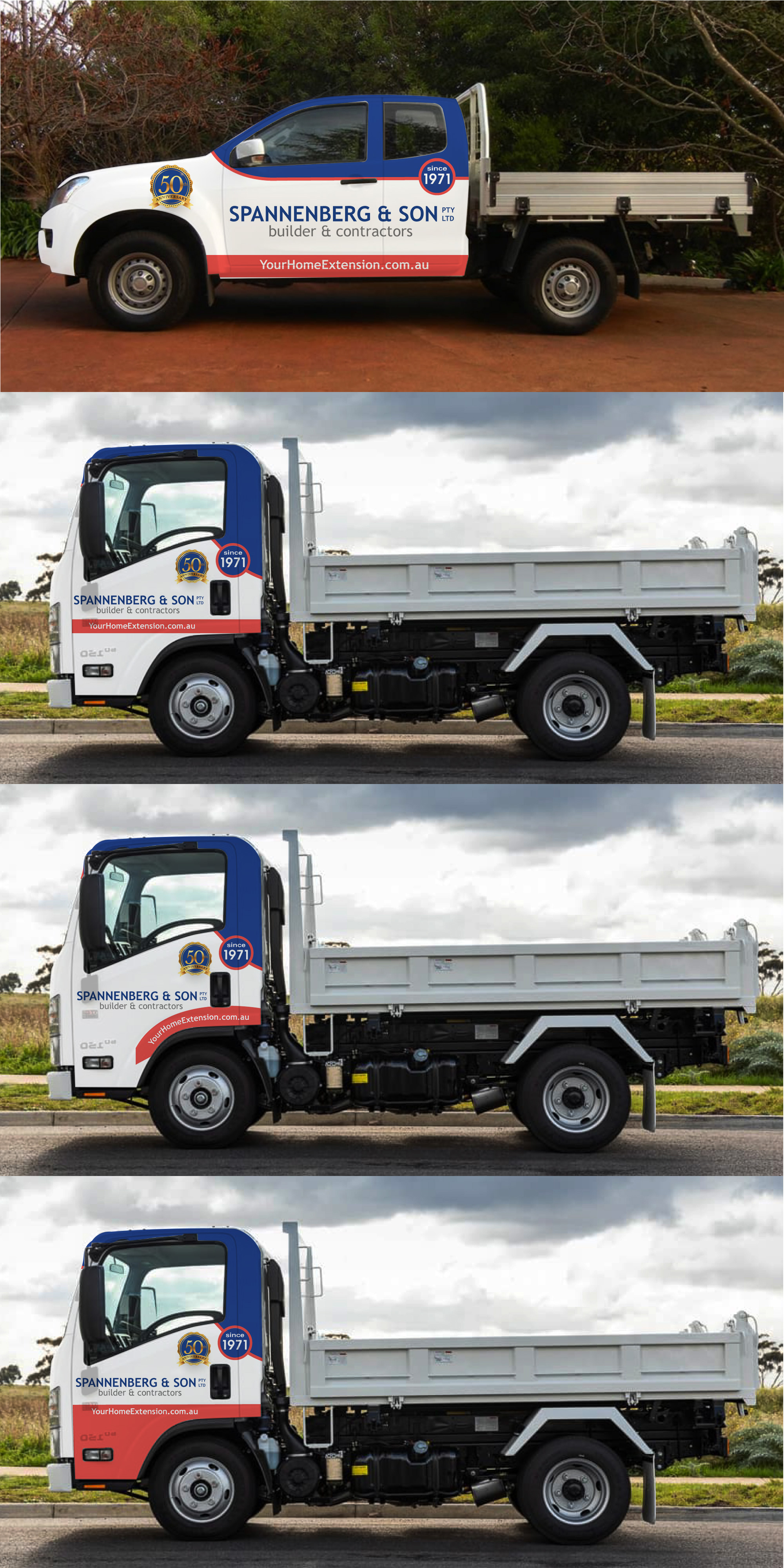 Graphic Design by JS_Design for this project | Design #26303951