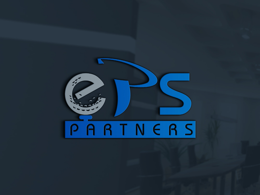 Logo Design by Uhm@design for ePS Partners | Design #26273866