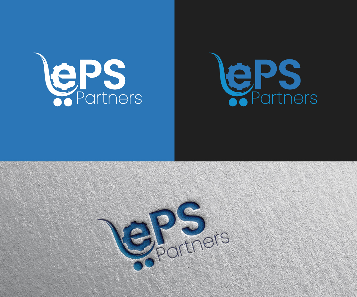 Logo Design by Adi Graphics for ePS Partners | Design #26277363