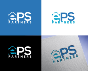 Logo Design by Adi Graphics for ePS Partners | Design: #26277823