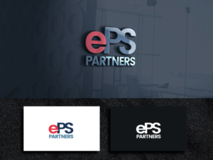 Logo Design by ArtSamurai for ePS Partners | Design: #26280353