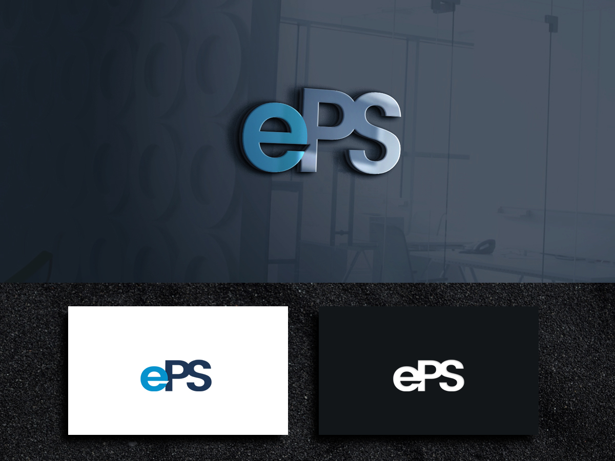 Logo Design by ArtSamurai for ePS Partners | Design #26282963