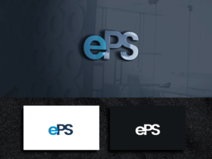 Logo Design by ArtSamurai for ePS Partners | Design: #26282963