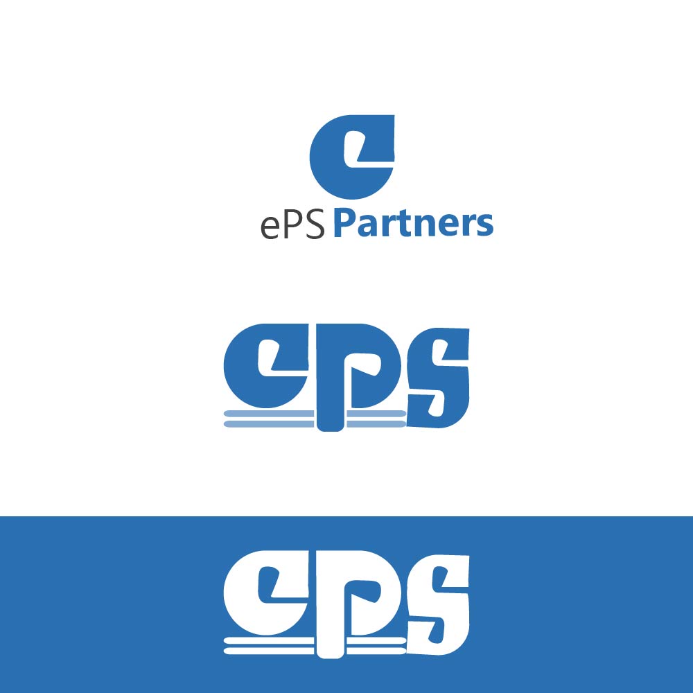 Logo Design by nb for ePS Partners | Design #26276137