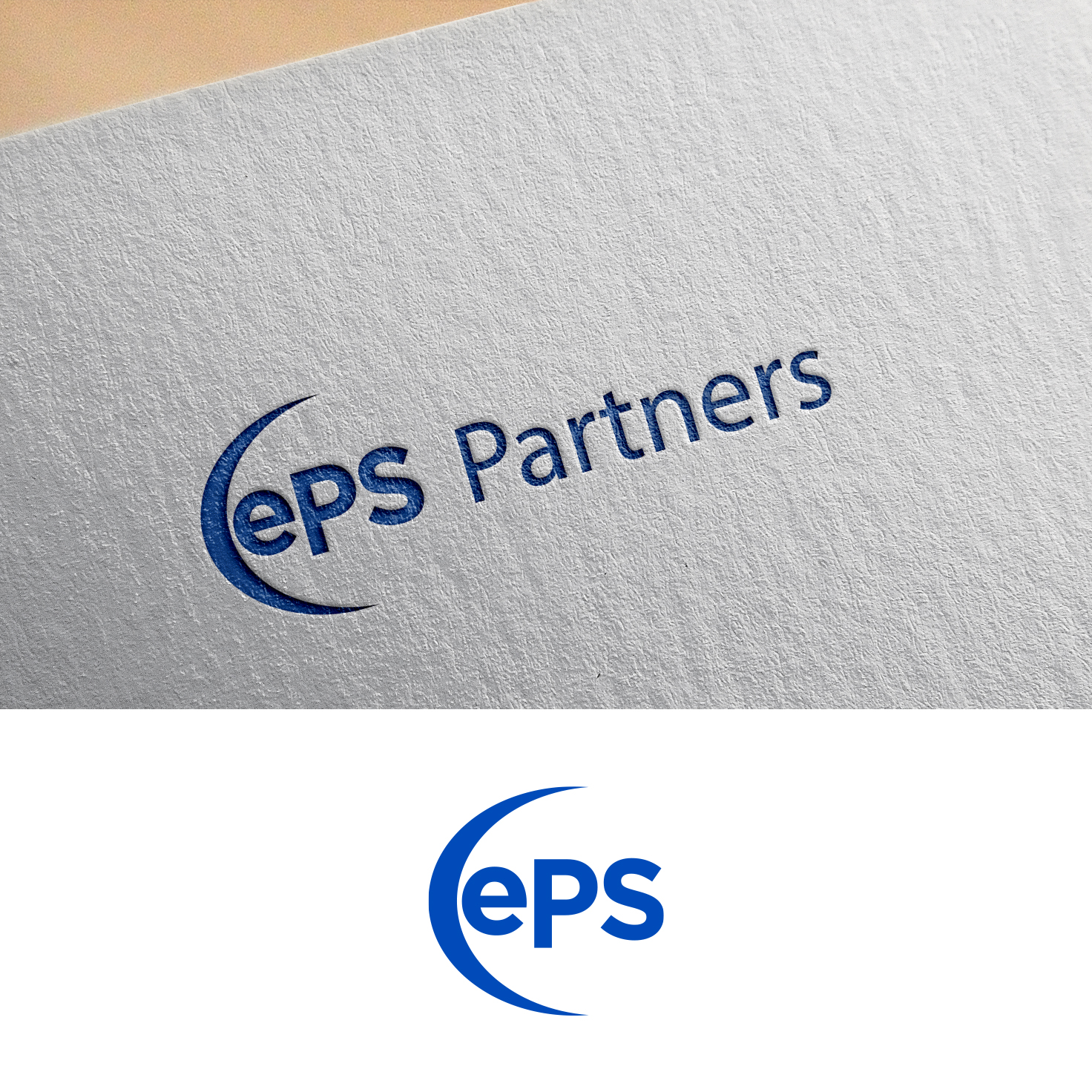 Logo Design by megamen for ePS Partners | Design #26273694