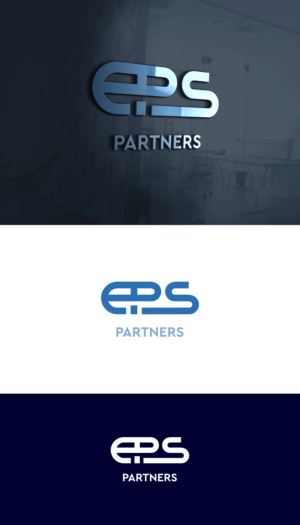 Diseño de Logo por Omee para ePS Partners | Diseño: #26287789