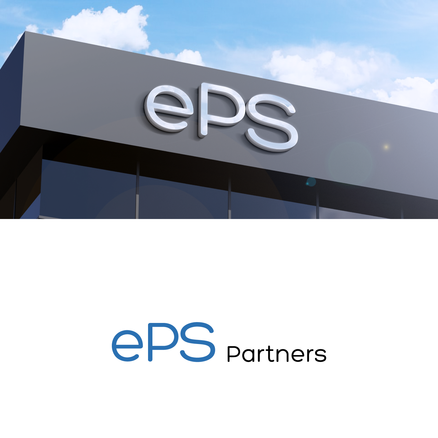 Logo Design by Omee for ePS Partners | Design #26287793