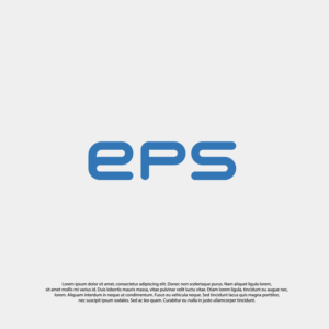 Logo Design by Filipino for ePS Partners | Design: #26289148
