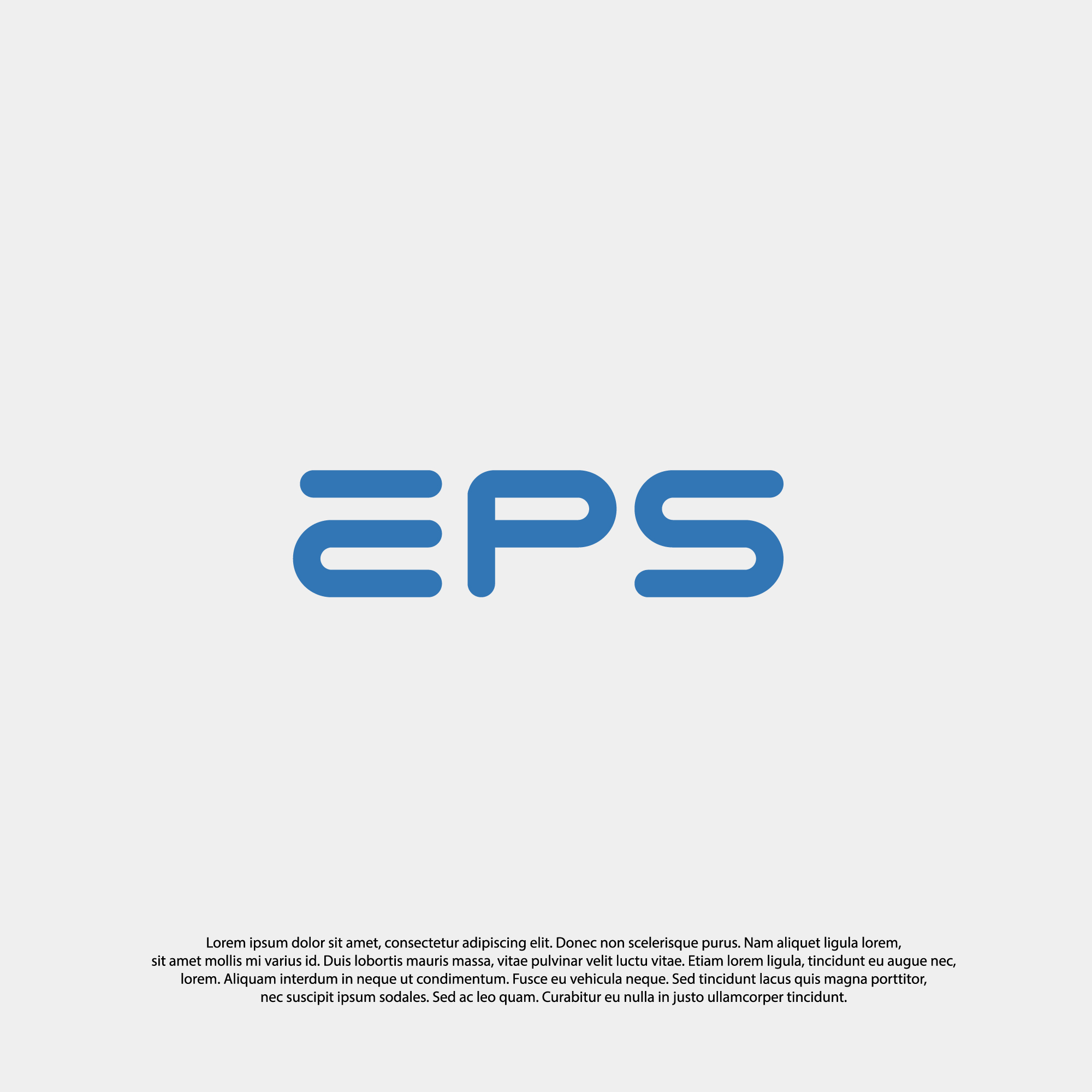 Logo Design by Filipino for ePS Partners | Design #26289158
