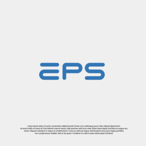 Logo Design by Filipino for ePS Partners | Design: #26289158