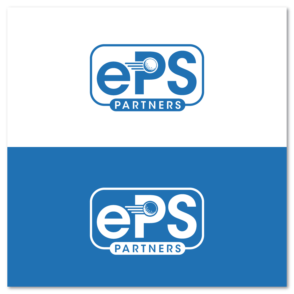 Logo Design by Sujit Banerjee for ePS Partners | Design #26276341