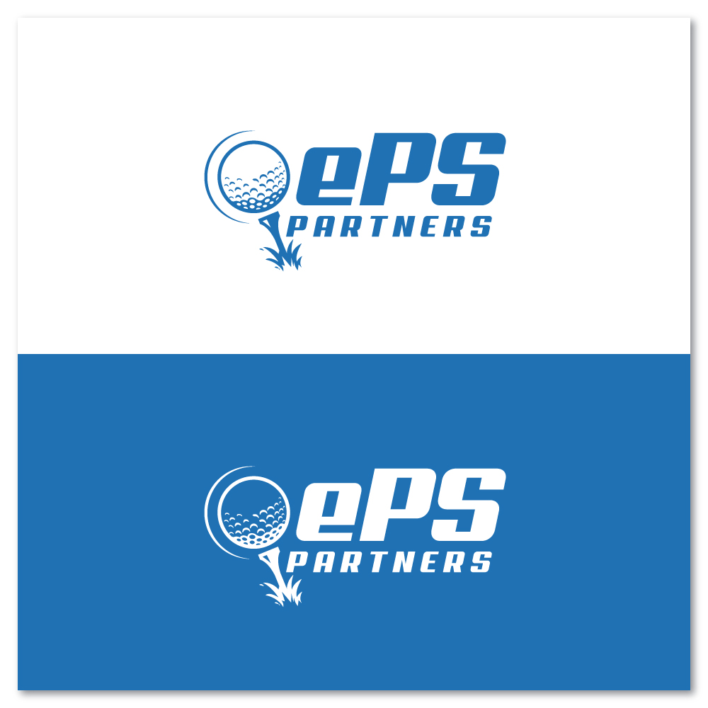 Logo Design by Sujit Banerjee for ePS Partners | Design #26276342