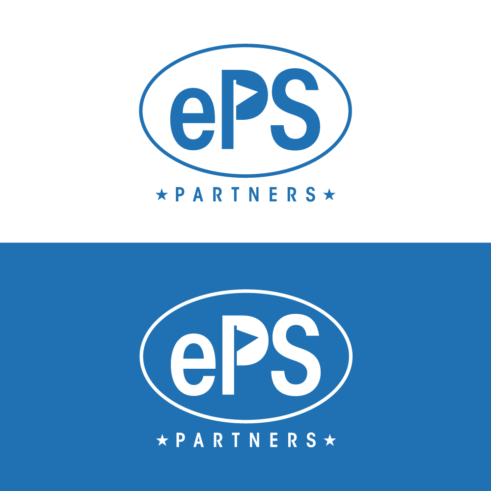 Logo Design by Sujit Banerjee for ePS Partners | Design #26276343