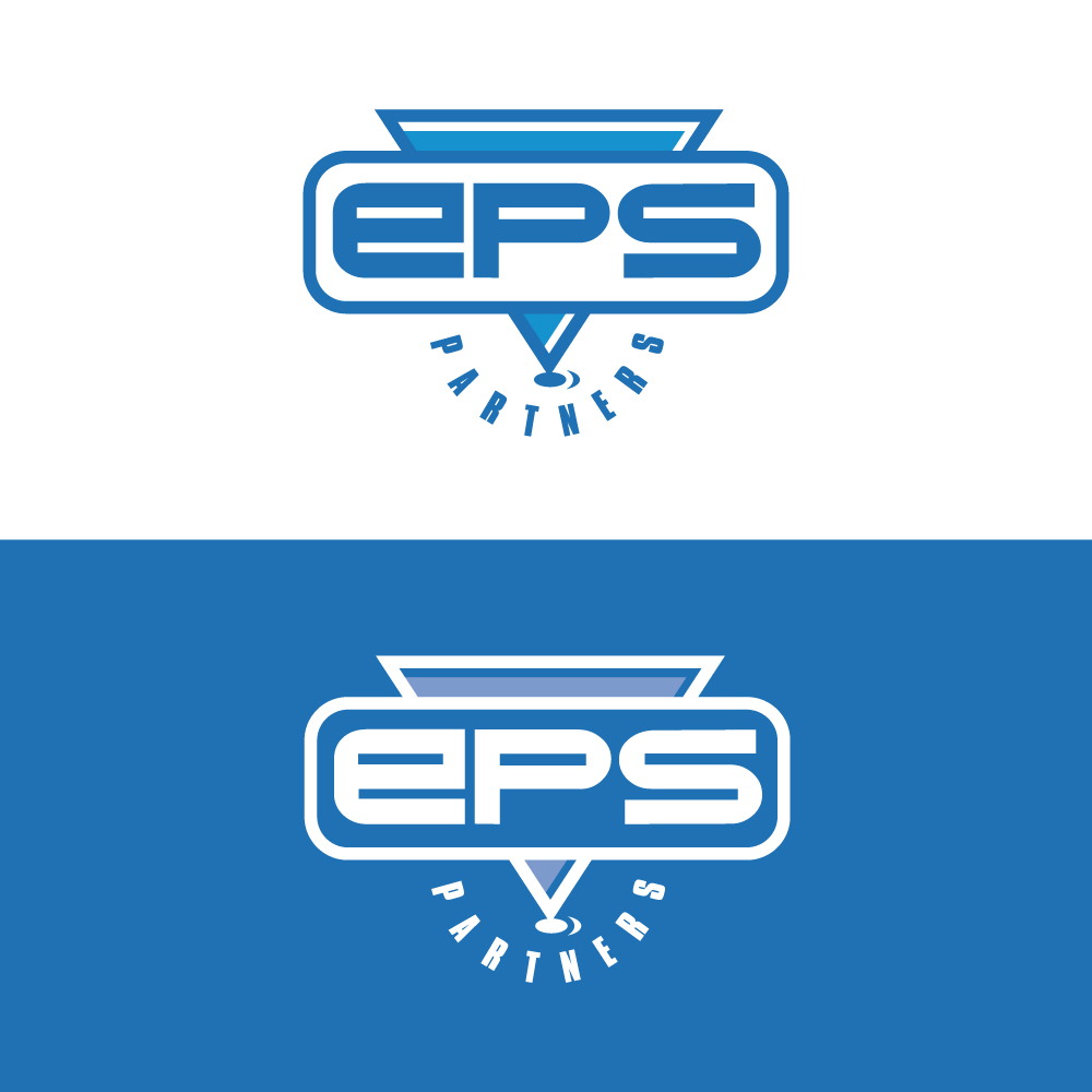 Logo Design by Sujit Banerjee for ePS Partners | Design #26276344