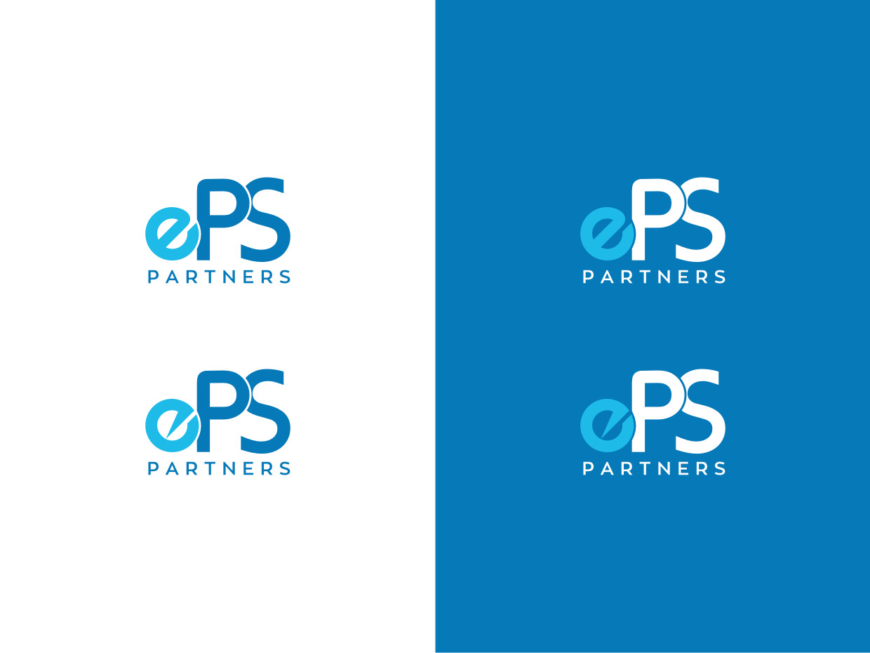 Diseño de Logo por Atvento Graphics para ePS Partners | Diseño #26274928