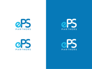 ePS Partners (also a version that just says 'ePS') | Logo Design by Atvento Graphics