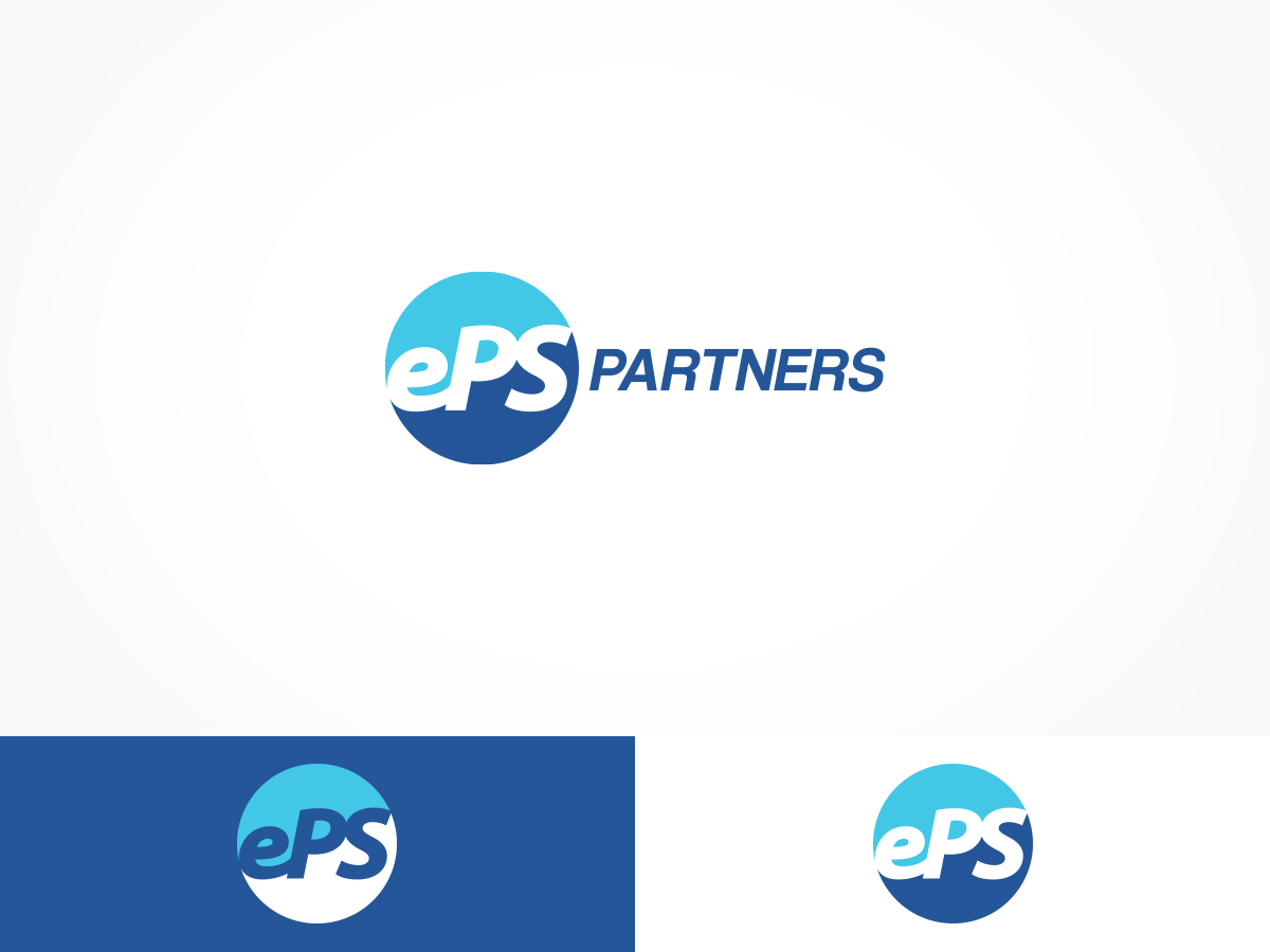 Diseño de Logo por ArtTank para ePS Partners | Diseño #26279767