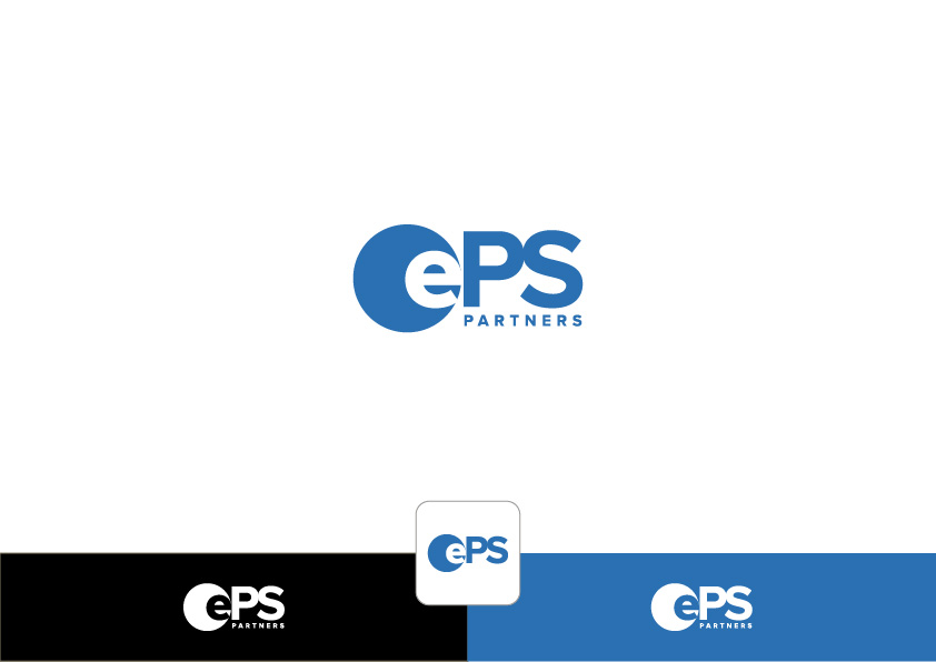 Logo Design by ~idiaz~ for ePS Partners | Design #26288891