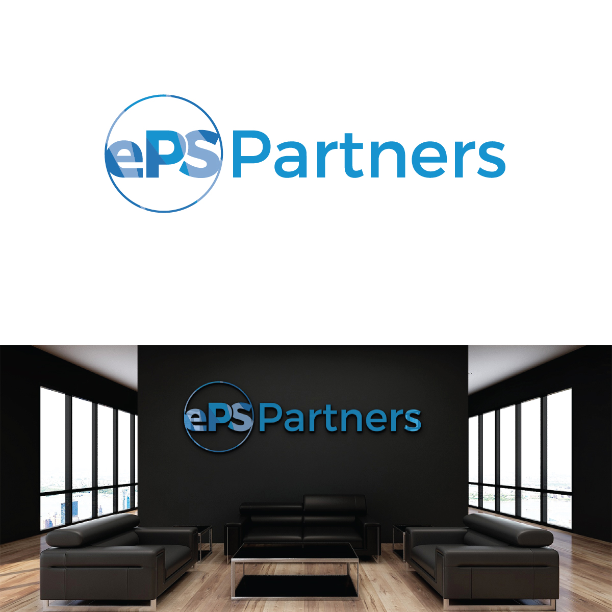 Logo Design by Deziners Zone for ePS Partners | Design #26275912