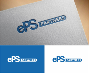 Logo Design by Prakash_arts for ePS Partners | Design: #26288067