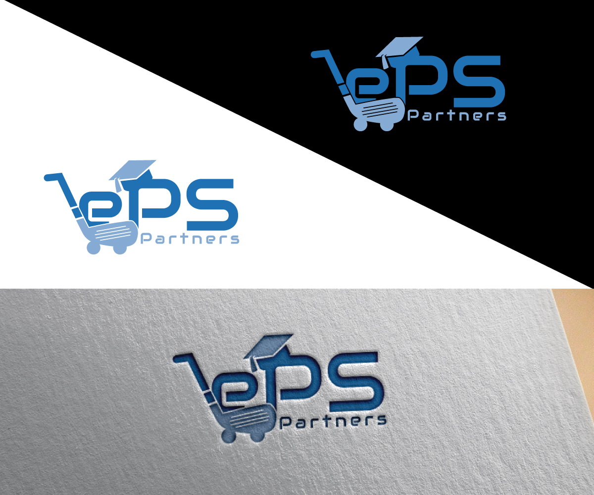 Logo-Design von hjyoo für ePS Partners | Design #26276663