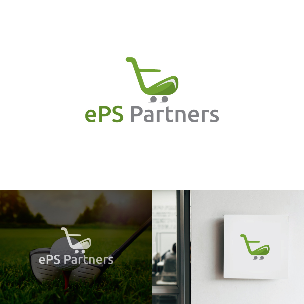 Logo Design by ecorokerz for ePS Partners | Design #26275091