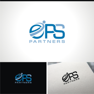 Logo Design by e-graphics for ePS Partners | Design: #26274070