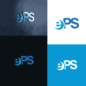Logo Design by AL-BARAKAH for ePS Partners | Design: #26283901