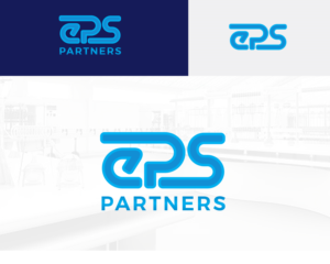 Logo Design by Djamdesign for ePS Partners | Design: #26283038