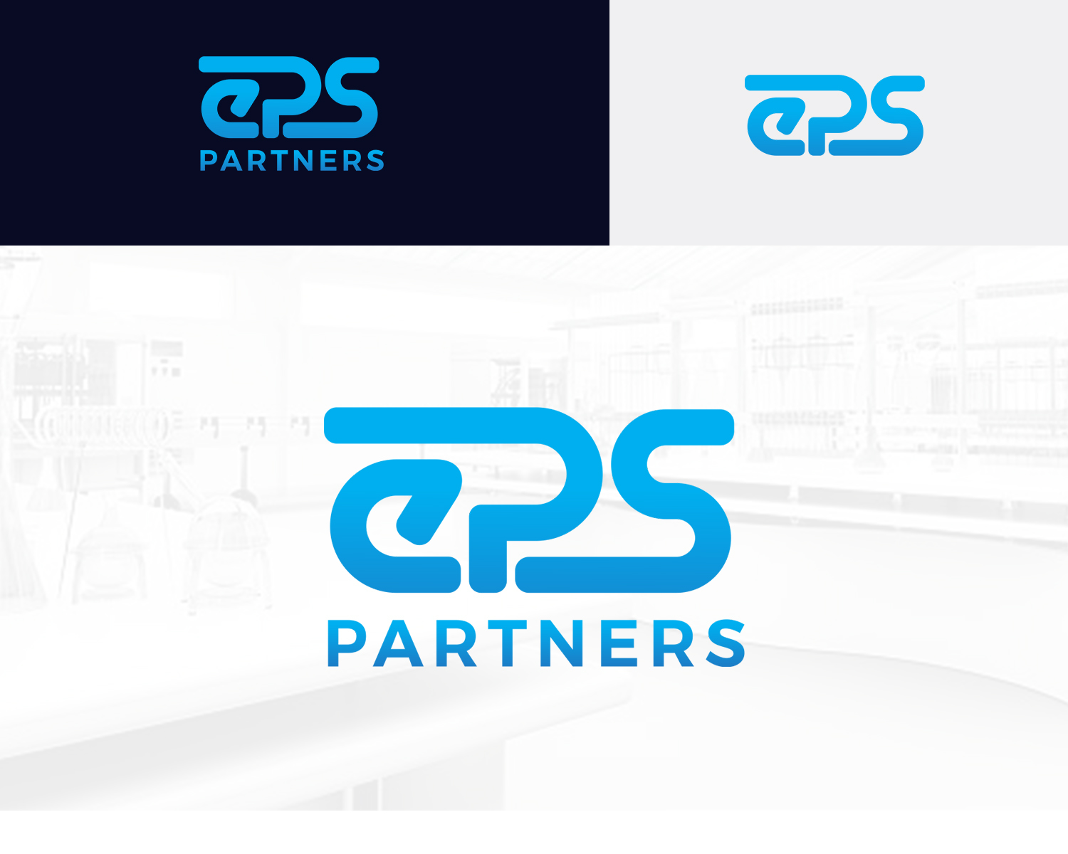 Logo Design by Djamdesign for ePS Partners | Design #26283039
