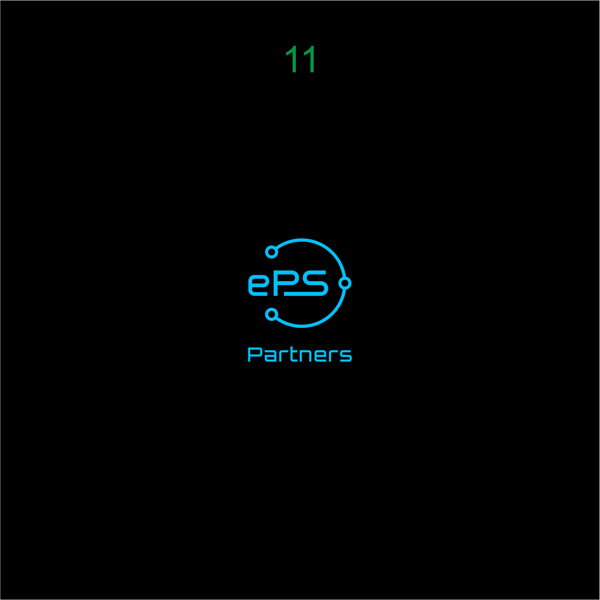 Logo Design by Nikolas logo for ePS Partners | Design: #26309321