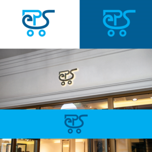 Logo Design by Maxo-Biz for ePS Partners | Design: #26275006