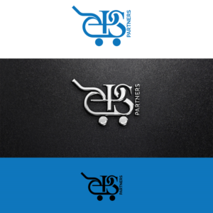 Logo Design by Maxo-Biz for ePS Partners | Design: #26275008