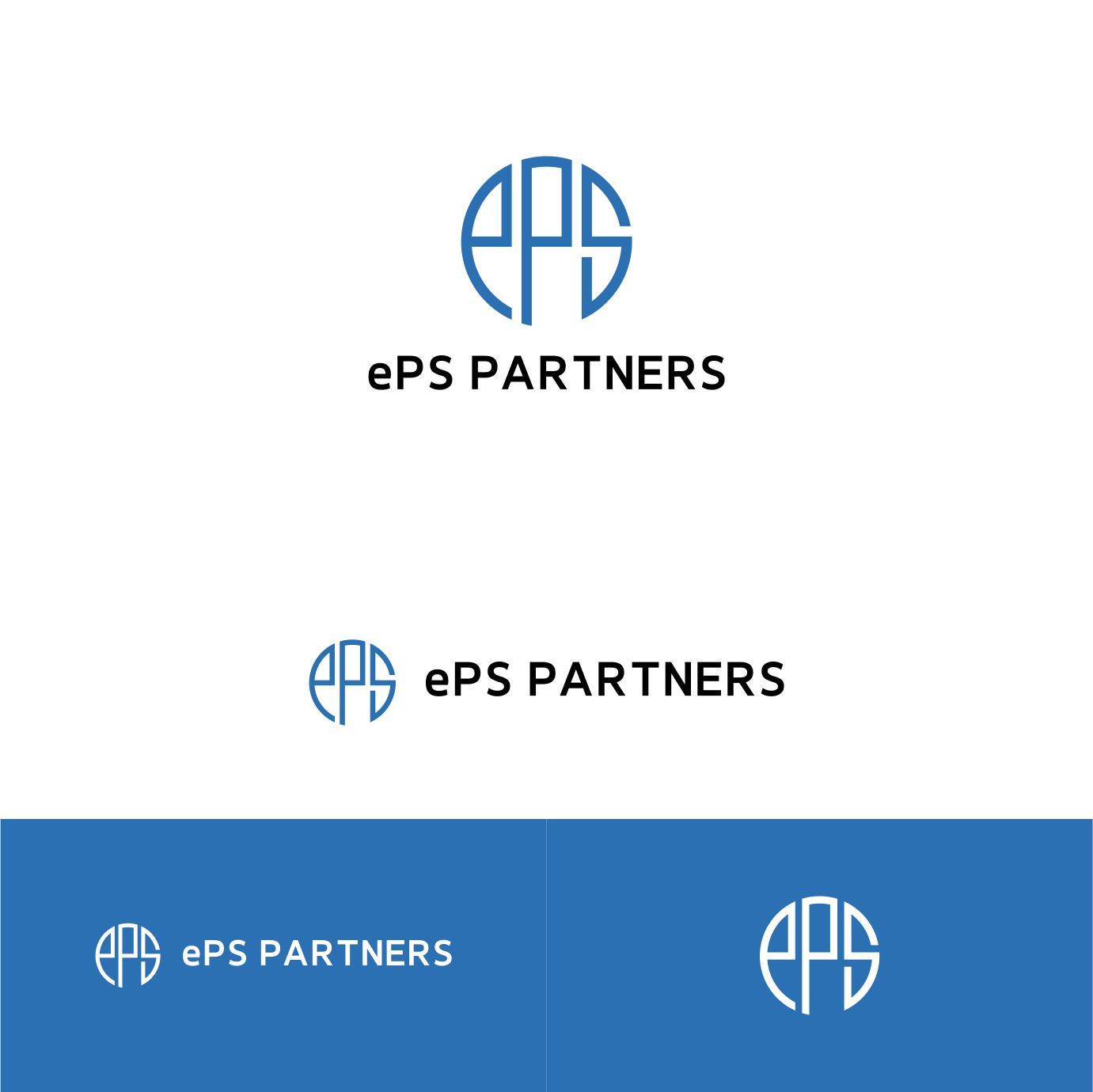 Diseño de Logo por Creative M^ck para ePS Partners | Diseño #26285678