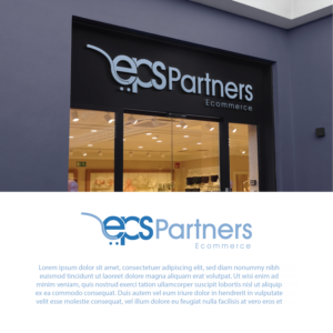 Logo Design by Walker Designer 2 for ePS Partners | Design: #26275349