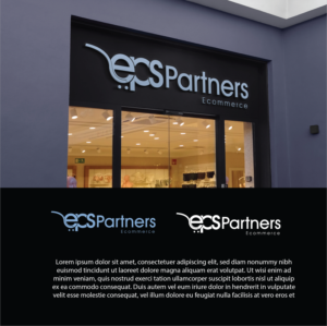 Logo Design by Walker Designer 2 for ePS Partners | Design: #26275350