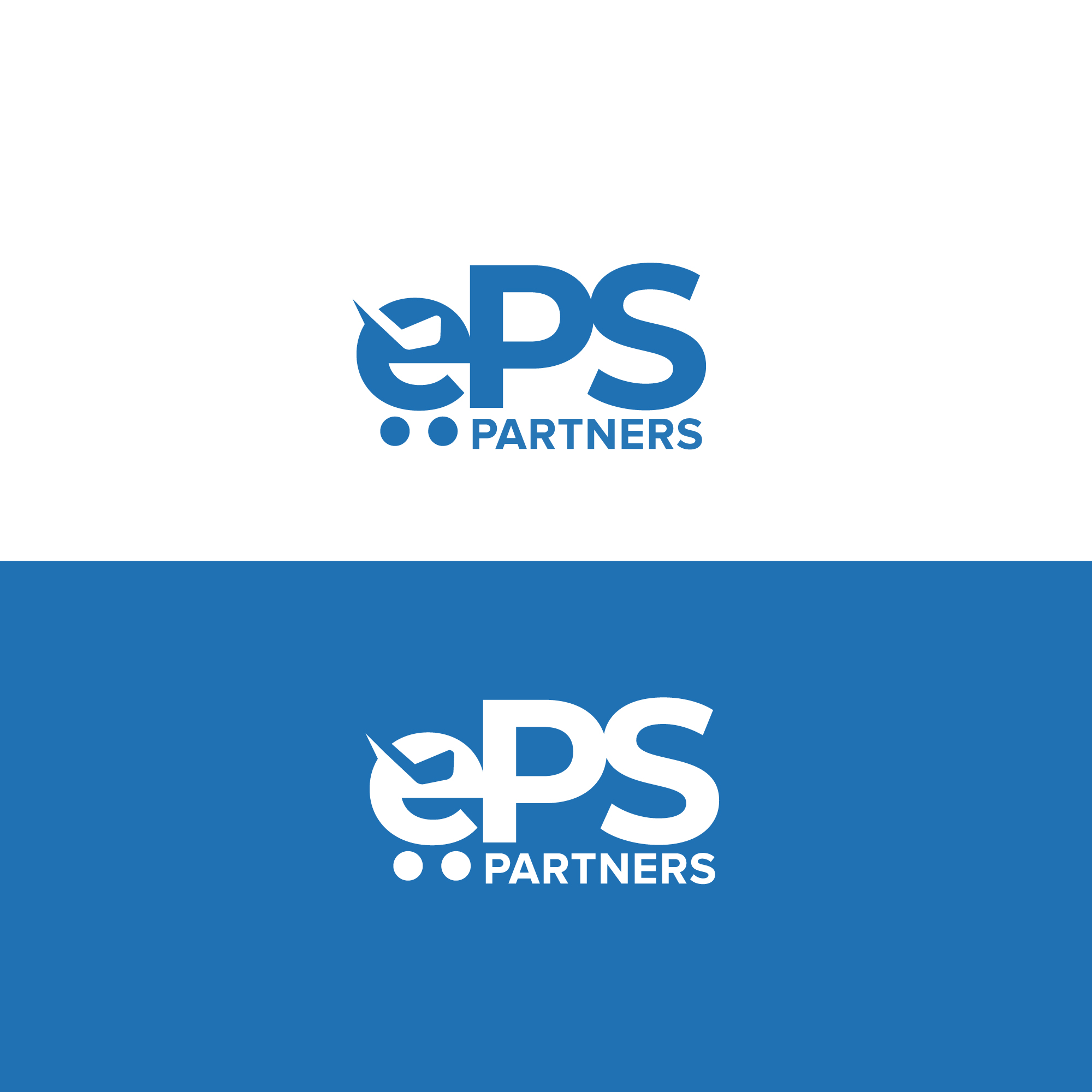 Logo Design by sherman for ePS Partners | Design #26276696