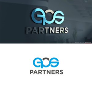 ePS Partners (also a version that just says 'ePS') | Logo Design by Mono.co