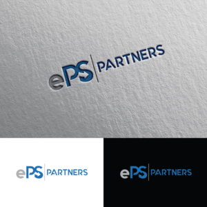 ePS Partners (also a version that just says 'ePS') | Design de Logo par Rii